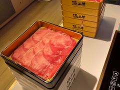 -温禾牛·和牛寿喜烧自助火锅(恒基名人店)