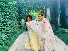 -汉仪华裳汉服旗袍·摄影写真馆(乌镇西栅店)