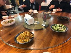 -郭巨人农家食堂(南部商务区店)