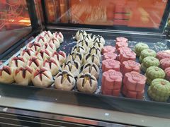 -陶陶居饼家(惠福东路店)