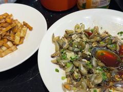 -好兄弟郭巨海鲜(天一阁店)