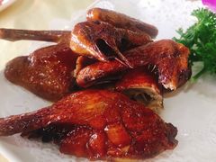 -旺富东海大酒楼(海鲜街店)