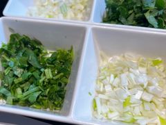 -南门四季铜锅涮肉(大屯·北苑店)