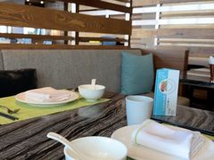 -北京乐多港万豪酒店·臻厨