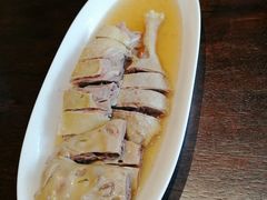 扬州盐水鹅-扬州狮子楼·非遗淮扬菜(总店)
