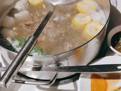 -焯牛潮汕牛肉火锅(云峰街创始店)