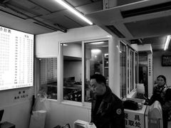 大堂-一家人面馆(三条巷店)