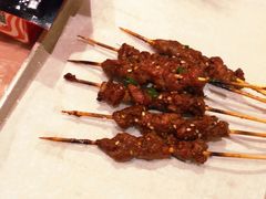 -靓靓蒸虾·头牌蒸虾(万松园玲珑店)