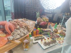 -“香”全日餐厅·株洲大汉希尔顿酒店