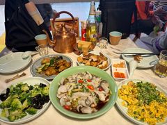 -小吊梨汤·北京菜·烤鸭(鸟巢店)