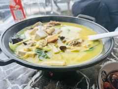 天目盆盆香-风味小馆(天目湖宾馆店)