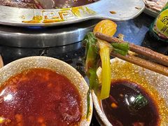 -大龙火锅(老店)