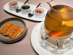 餐前小食-新荣记(椒江店)