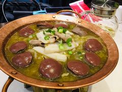-陈家老院子(高新店)
