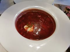 -马克西姆俄罗斯餐厅(通亚街店)