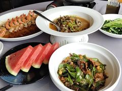 -徐记海鲜(梅溪新天地店)