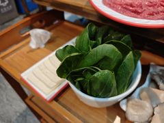 -最牛喜事潮汕鲜牛肉火锅(和平里店)