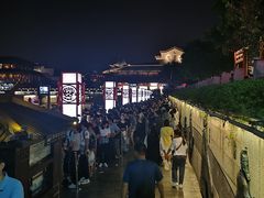 -南京夫子庙国际青年旅舍(平江府路店)