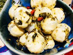 -胡马八破·川菜小馆(高新万达店)