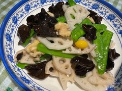 -玉桥餐厅(天坛店)