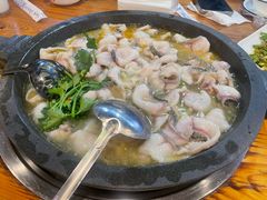 -大鼎石锅鱼(春江里店)