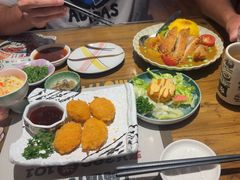 -桃太郎寿司料理(大学城店)