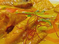 菠萝咖喱皇大虾-泰悦澜·泰国餐厅(万象城店)