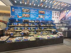 -海味当家·蒸锅海鲜(中山广场创始店)