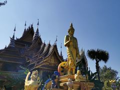 -西双版纳总佛寺