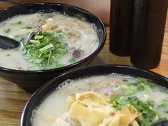 -鸭小妹鸭血粉丝(老门东店)