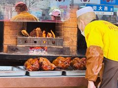 -五顺斋清真烤鸭(西大街总店)
