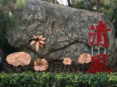 -莲湖公园