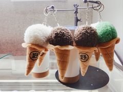 -野人先生现做冰淇淋(北京环宇荟店)