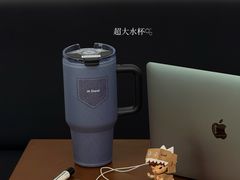 -M Stand(西安大悦城店)