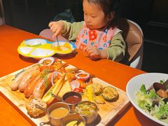 -布拉格餐厅· 中欧捷克菜(全国首店)