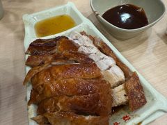 -百家鸡味馆(清泰店)