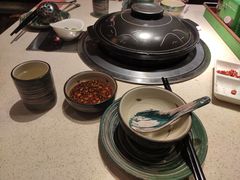 -润泽园椰子鸡(汇一城店)