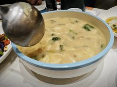 -渔家大院·胶东海鲜·老鲁菜餐厅(德胜店)