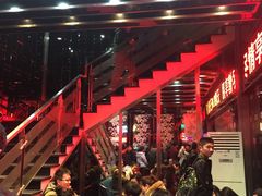 -天都火锅酒楼(虹梅南路店)