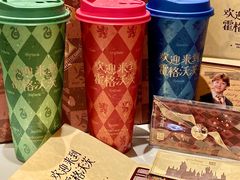 -奈雪的茶(大悦城店)
