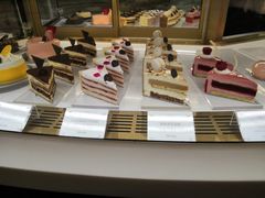 -PAUL LAFAYET 法式甜品(港汇广场店)