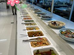 -清心素食自助餐厅(夫子庙店)