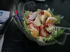-法兰度西餐厅(新会店)
