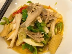 -汗腾格里·风味餐厅(新疆驻京办店)