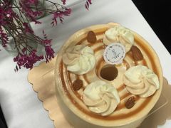 -SAYScake善食感戚风蛋糕(临江大道店)
