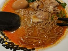 -和府捞面(凯德壹中心店)