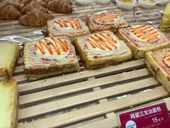 -味多美蛋糕(潘家园店)