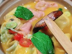 -七色云蔬食(喜邻里店)