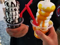 DQ巨胖六球新地杯-DQ·蛋糕·冰淇淋(通州万达店)
