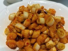 宫爆鸡丁-紫光园(创始店)